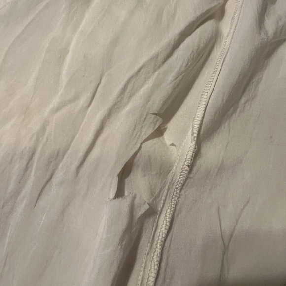 Anthropology Maxi Dress - Picture 10 of 10